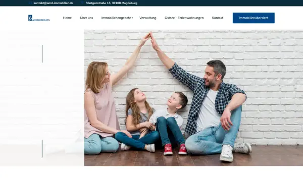 www.amd-immobilien.de