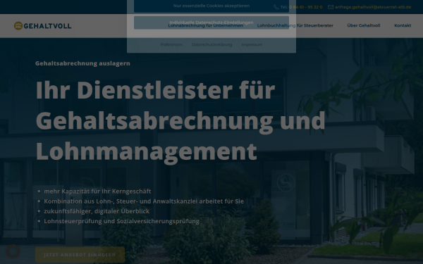 www.gehaltvoll.de