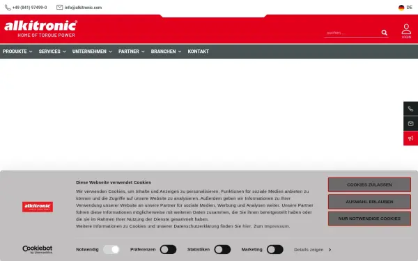 www.alkitronic.com