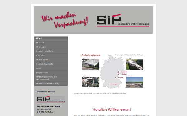 www.sip-verpackungen.de