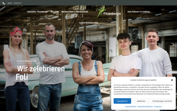 fitzenberger.de