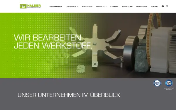 halderschneidtechnik.de