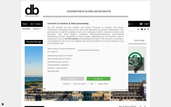 www.db-bauzeitung.de