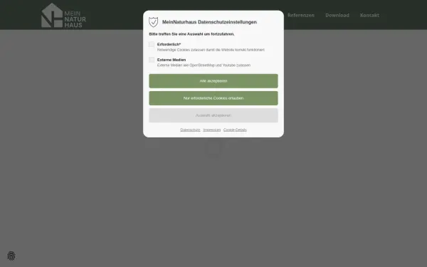 www.meinnaturhaus.de