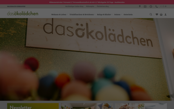 oekolaedchen.de
