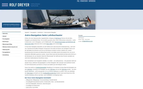 www.astronavigation.de