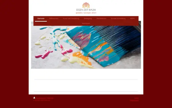 www.eigen-zeit-raum.de