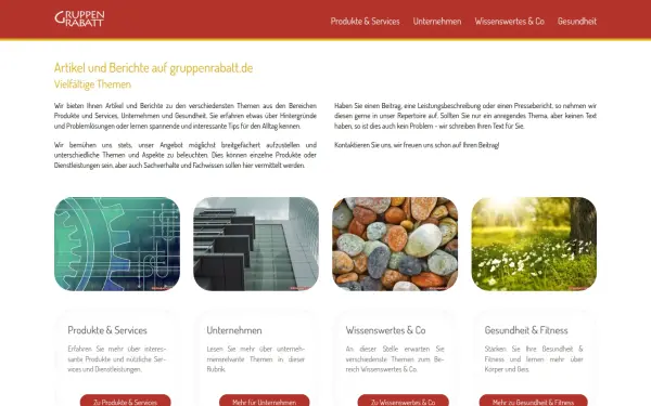 www.gruppenrabatt.de