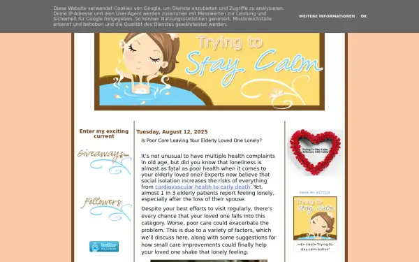 www.trying2staycalm.com