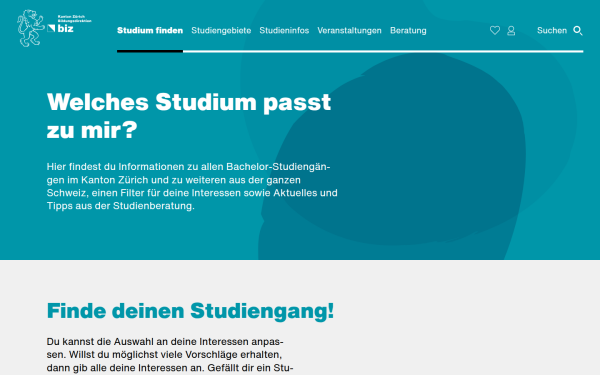 studienwahl.zh.ch