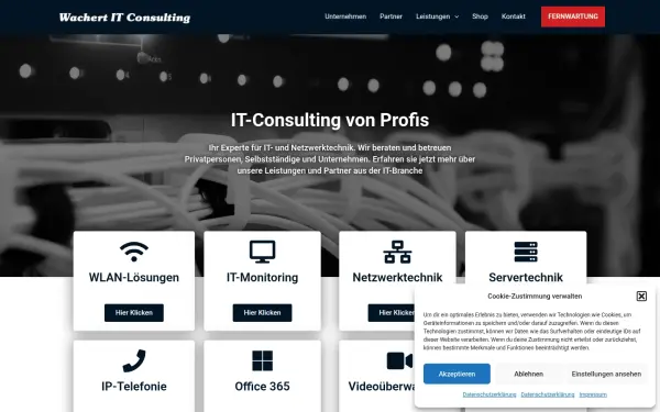 wachert.de
