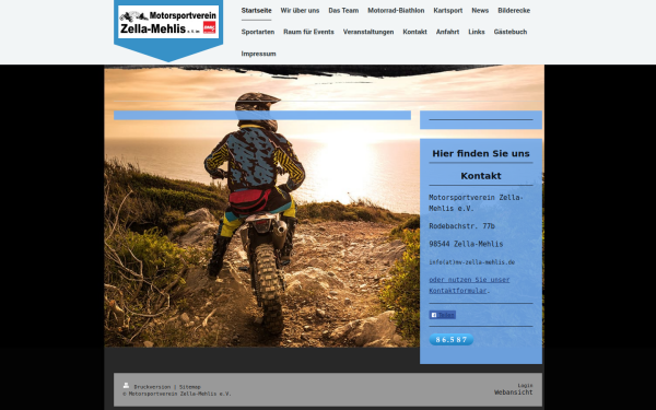 www.mv-zella-mehlis.de