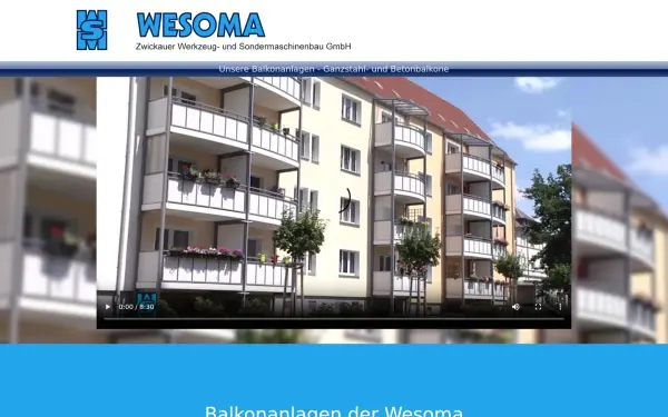 balkonanlage.eu