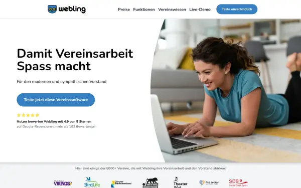 www.webling.at