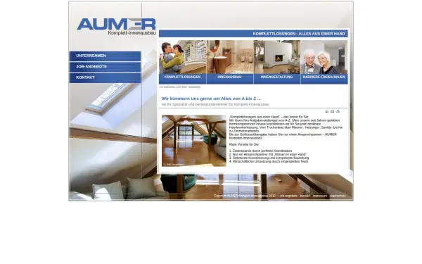 www.aumer.de