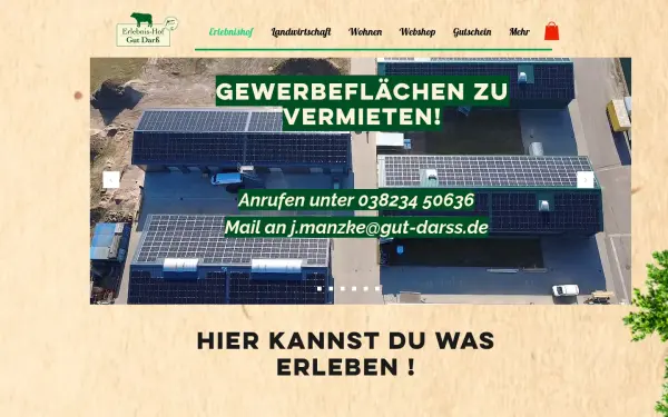 www.gut-darss.de