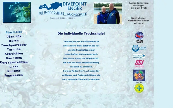 divepoint-enger.de
