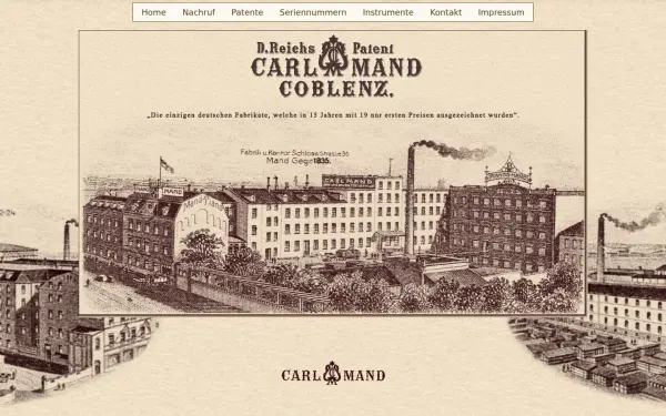 www.carl-mand.de