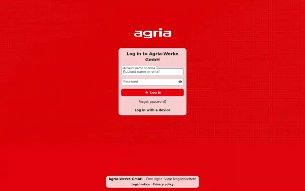 agria-cloud.de
