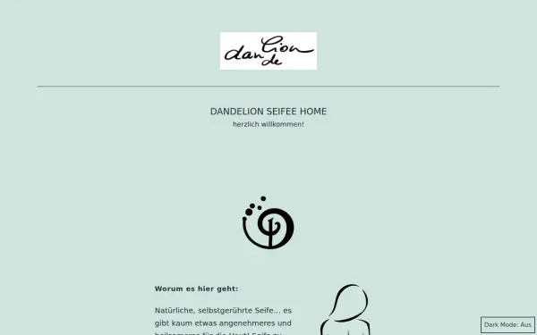 dandelion.de