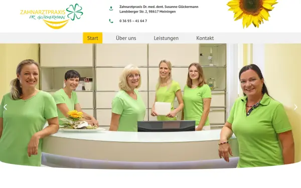www.dr-glueckermann.de