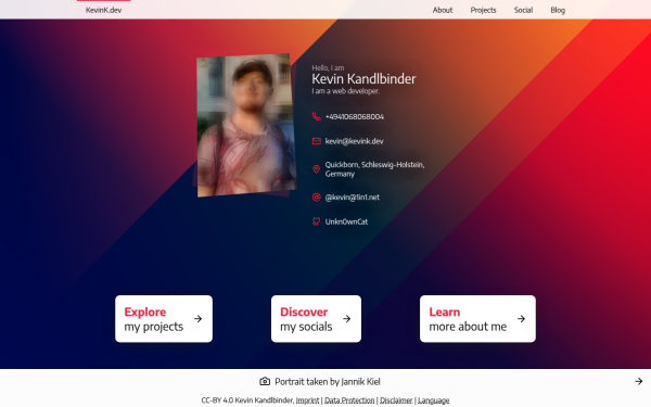 kevink.dev