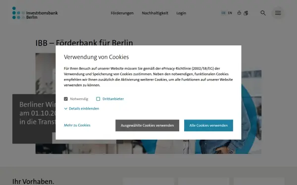 www.ibb.de