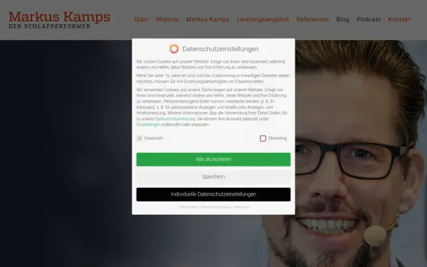 www.markus-kamps.de