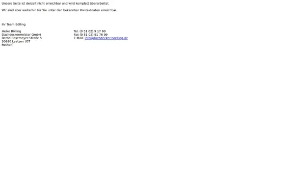 dachdecker-boelling.de