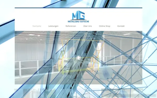 metallbau-gutsche.de