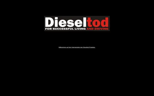 dieseltod.de