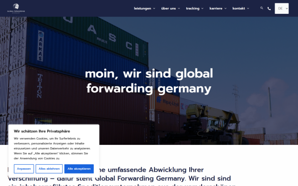 globalforwarding.de