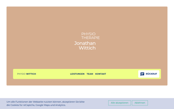 praxis-wittich.de