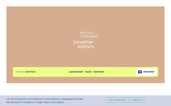 praxis-wittich.de