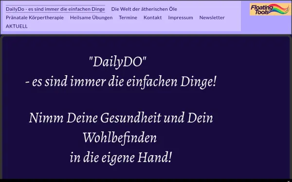 www.dailydo.info