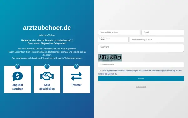 arztzubehoer.de
