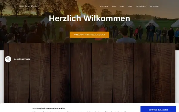 www.messdiener-rhade.de