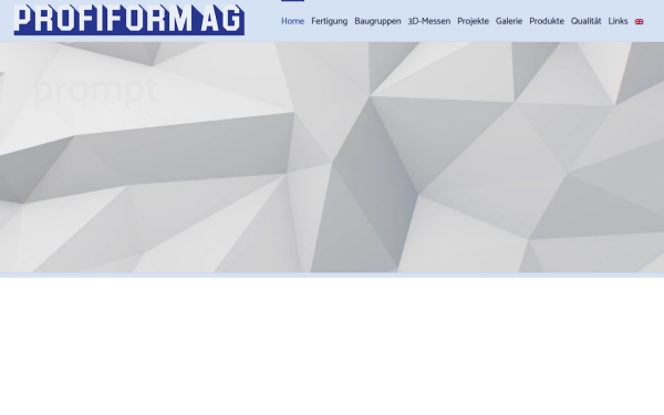 www.profiform.ch