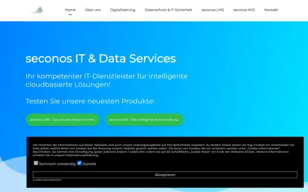 seconos.com