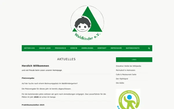 waldkinder-dresden.de