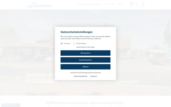 www.autohaus-krumnow.de