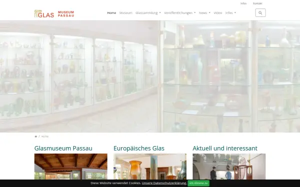 www.glasmuseum.de