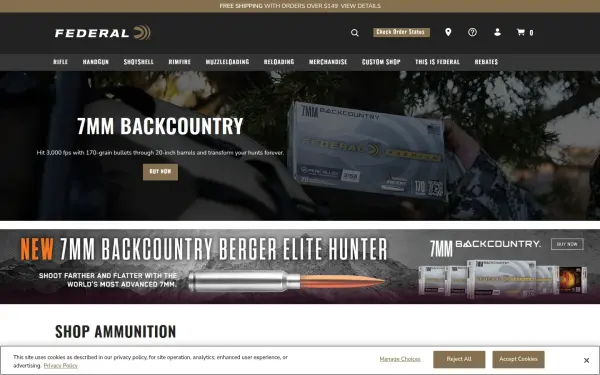 www.federalpremium.com
