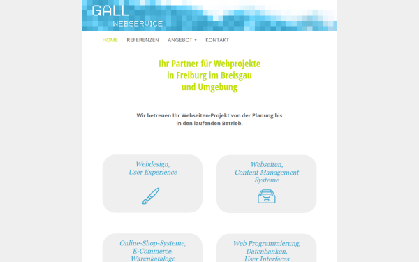 gallweb.de