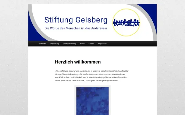 www.stiftunggeisberg.de