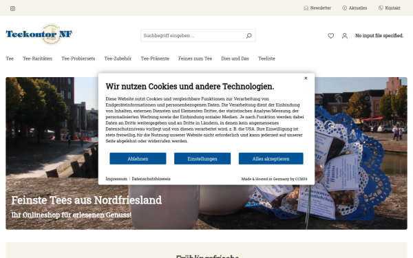 www.teekontor-nf.de