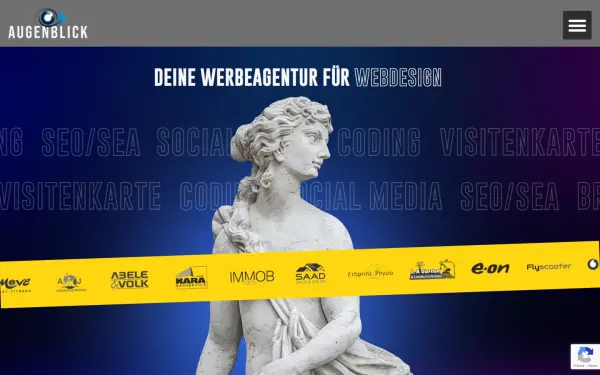 augenblick-werbeagentur.de