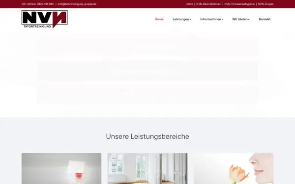 tatortreinigung-gruppe.de