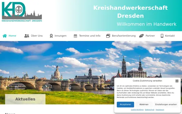 kreishandwerkerschaft-dresden.de