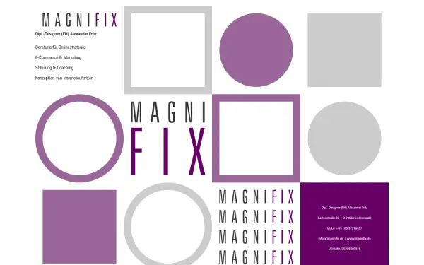 magnifix.de